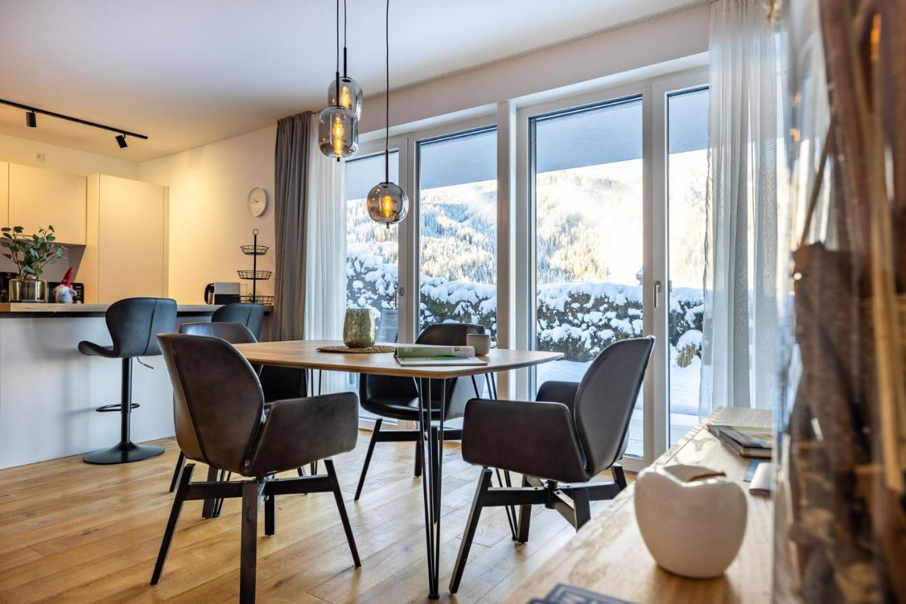 Das Neumayer'S Flachau Exterior foto