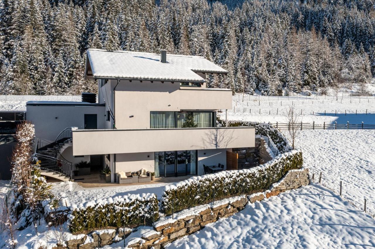 Das Neumayer'S Flachau Exterior foto