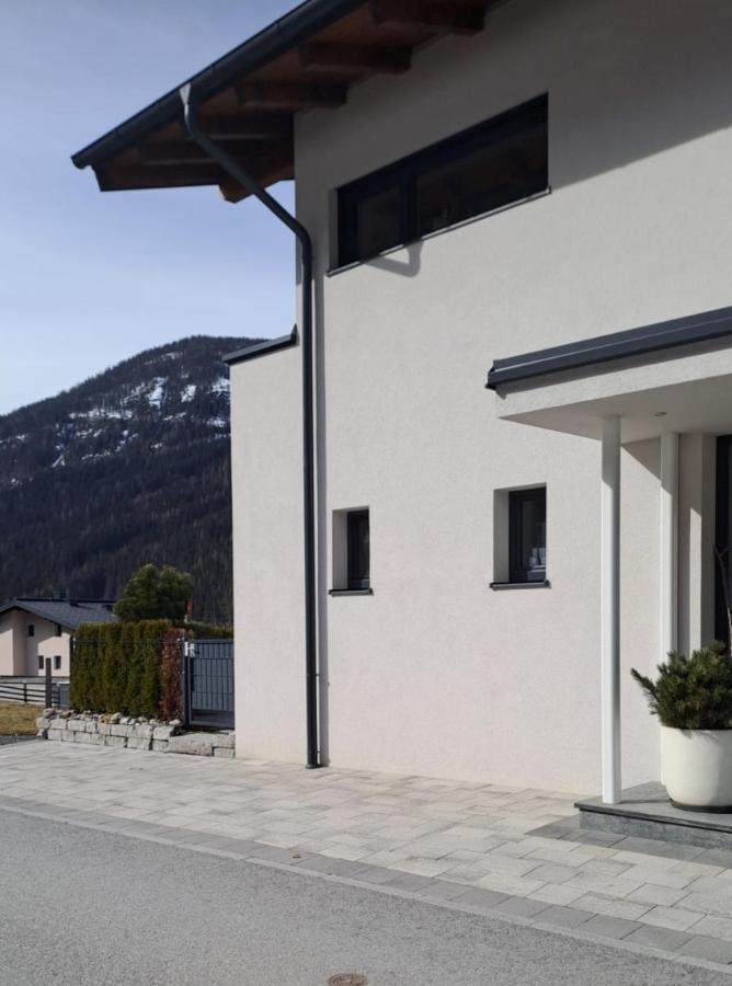 Das Neumayer'S Flachau Exterior foto