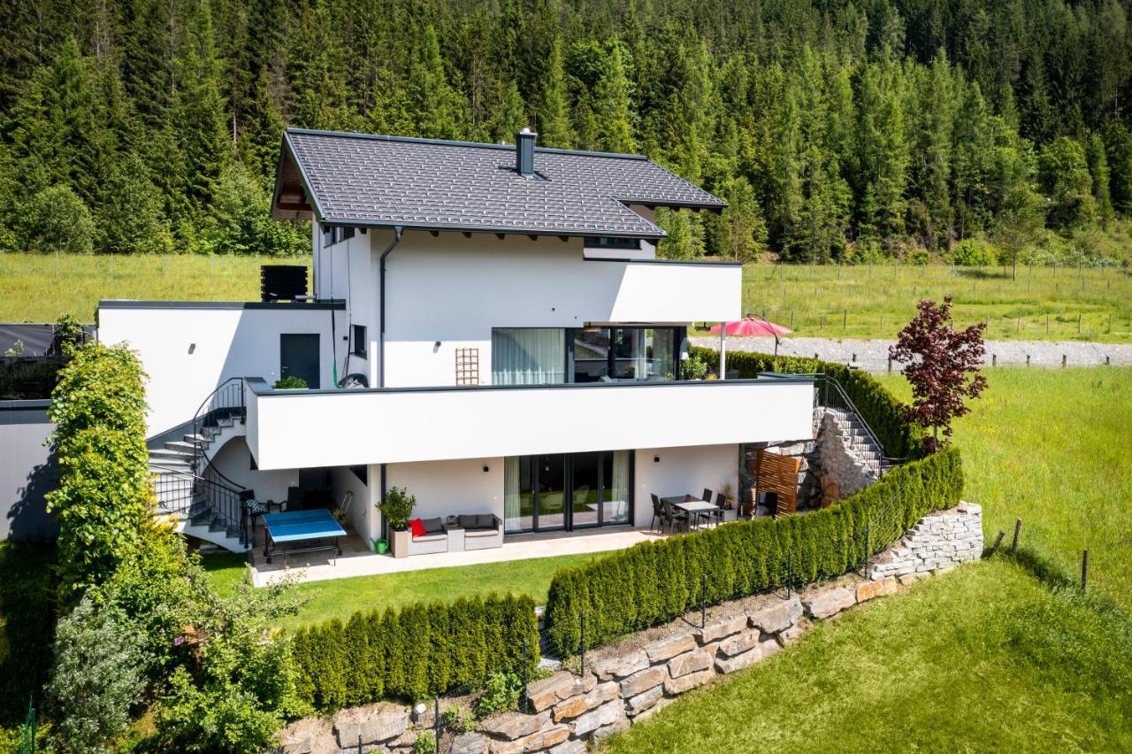 Das Neumayer'S Flachau Exterior foto